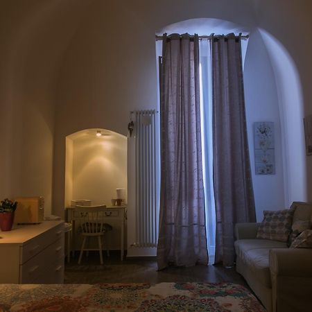 ジョーイア・デル・コッレ Beatitudinem Bed & Breakfast エクステリア 写真