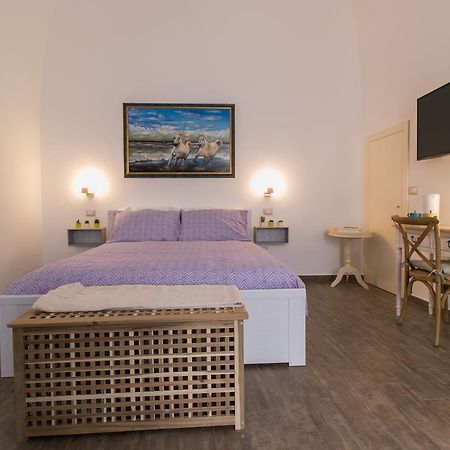ジョーイア・デル・コッレ Beatitudinem Bed & Breakfast エクステリア 写真