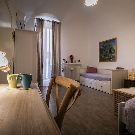 ジョーイア・デル・コッレ Beatitudinem Bed & Breakfast エクステリア 写真