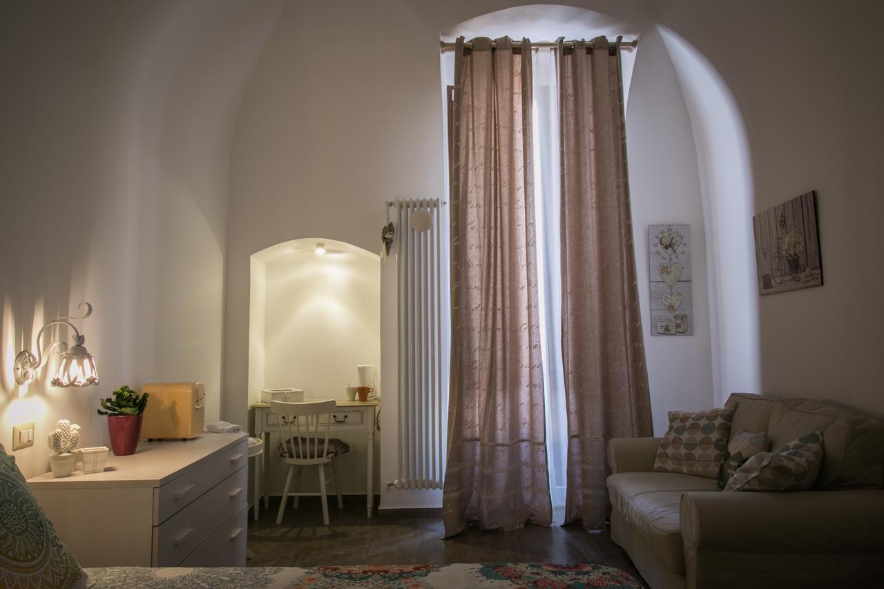 ジョーイア・デル・コッレ Beatitudinem Bed & Breakfast エクステリア 写真