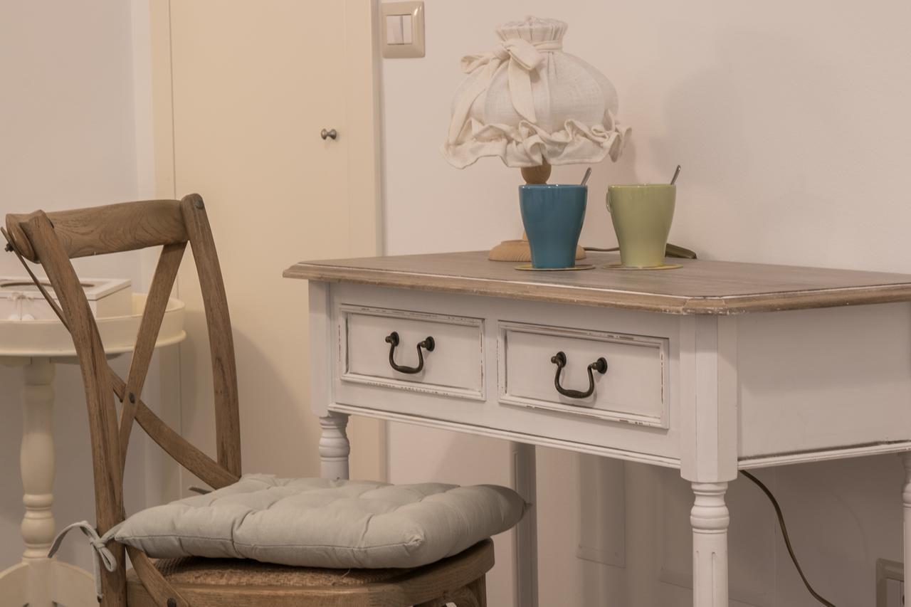 ジョーイア・デル・コッレ Beatitudinem Bed & Breakfast エクステリア 写真